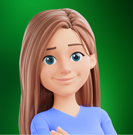 Fale com a Júlia